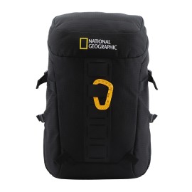 Mochila Nat Geo, EXPLORER III 29 L, negro