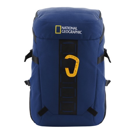 Mochila Nat Geo, EXPLORER III 29 L, azul royal