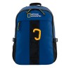 Mochila Nat Geo, EXPLORER III 22 L, azul royal